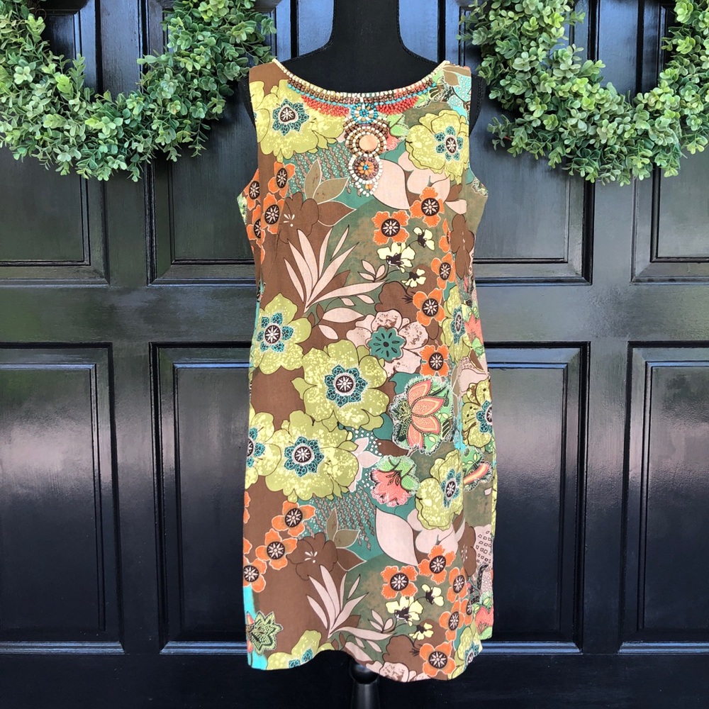 Robbie Bee dress